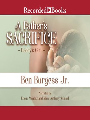 cover image of A Father's Sacrifice
